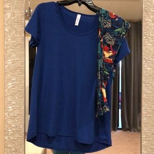 Lularoe XS Classic and OS Leggings